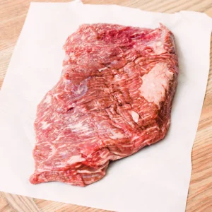 fullblood wagyu beef american skirt steak