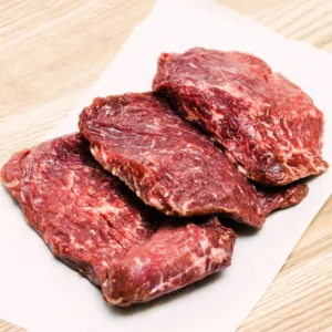 Fullblood Wagyu Beef Country Steak
