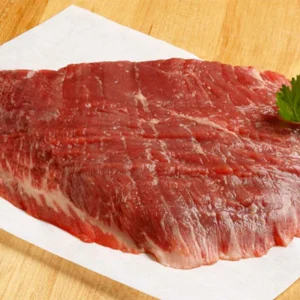 flank steak