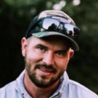 Trevor Van Zandt