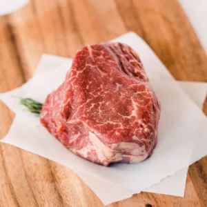 American Wagyu Filet Mignon Steak
