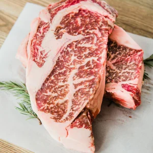 American Wagyu Ribeye Steak