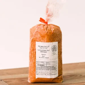 Fullblood Chorizo Sausage Chub